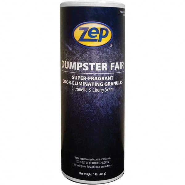 ZEP - Air Fresheners Type: Industrial Cleaner Scent: Cherry - Strong Tooling