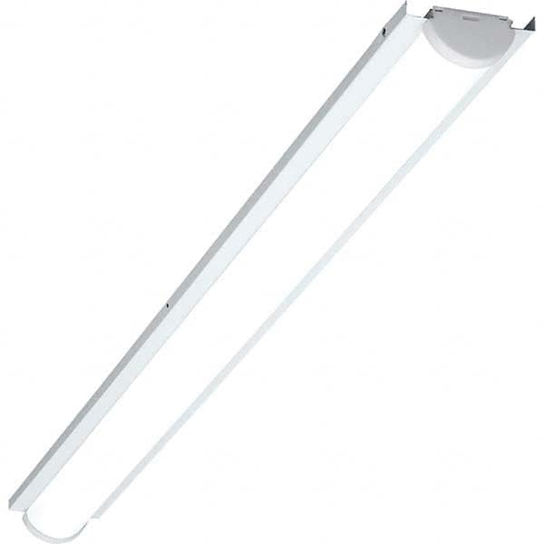 Hubbell Lighting - Strip Lights Lamp Type: LED Mounting Type: Surface Mount - Strong Tooling