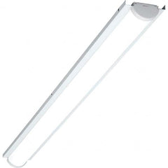 Hubbell Lighting - Strip Lights Lamp Type: LED Mounting Type: Surface Mount - Strong Tooling