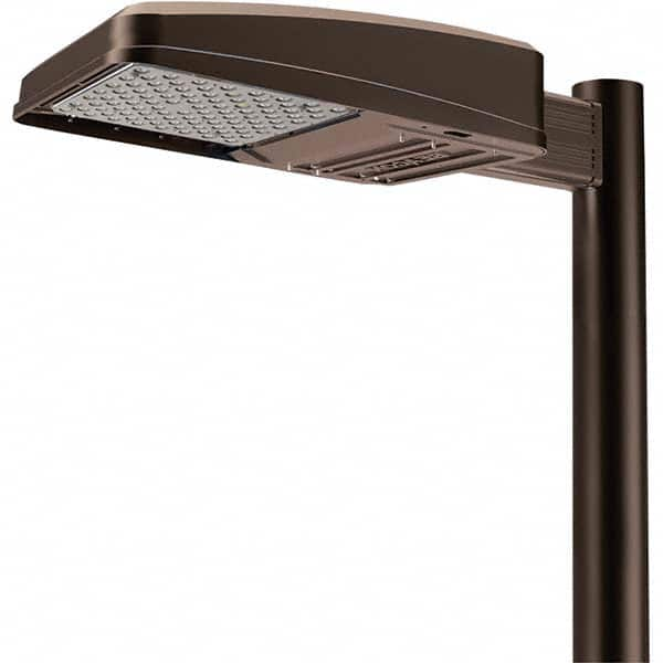 Hubbell Lighting - Parking Lot & Roadway Lights Fixture Type: Area Light Lamp Type: LED - Strong Tooling