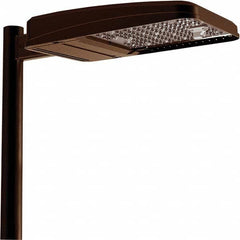 Hubbell Lighting - Parking Lot & Roadway Lights Fixture Type: Area Light Lamp Type: LED - Strong Tooling