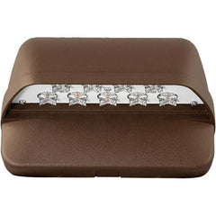 Hubbell Lighting - Wall Pack Light Fixtures Lamp Type: LED Wattage: 22 - Strong Tooling