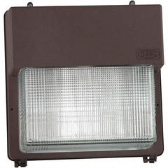 Hubbell Lighting - Wall Pack Light Fixtures Lamp Type: LED Wattage: 72 - Strong Tooling