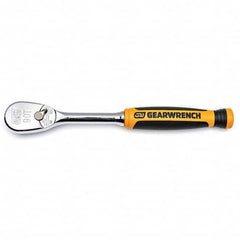 GearWrench - Ratchets Tool Type: Ratchet Drive Size (Inch): 1/4 - Strong Tooling