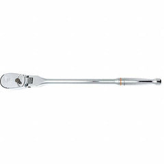 GEARWRENCH - Ratchets Tool Type: Ratchet Drive Size (Inch): 1/2 - Strong Tooling