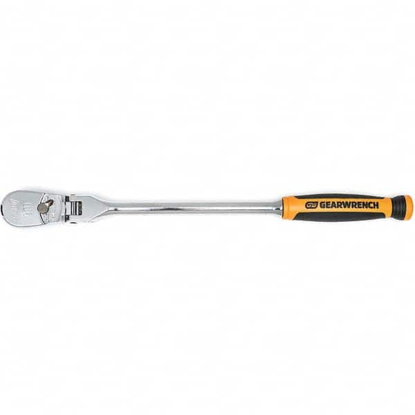 GEARWRENCH - Ratchets Tool Type: Ratchet Drive Size (Inch): 3/8 - Strong Tooling