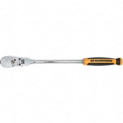 GEARWRENCH - Ratchets Tool Type: Ratchet Drive Size (Inch): 3/8 - Strong Tooling