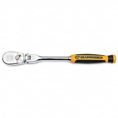 GearWrench - Ratchets Tool Type: Ratchet Drive Size (Inch): 1/4 - Strong Tooling