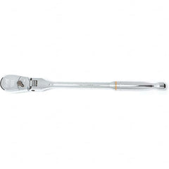 GEARWRENCH - Ratchets Tool Type: Ratchet Drive Size (Inch): 3/8 - Strong Tooling