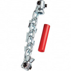 Ridgid - Drain Cleaning Machine Cutters & Accessories Type: Chain Knocker For Use With Machines: FlexShaft K9-102 64263 - Strong Tooling