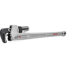 Crescent - Pipe Wrenches Type: Straight Pipe Wrench Maximum Pipe Capacity (Inch): 2 - Strong Tooling