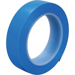 3M - 2" Wide x 36 Yd Long x 5.4 mil Blue Vinyl Masking Tape - Strong Tooling