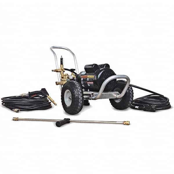 Karcher - Pressure Washers Type: Cold Water Engine Power Type: Electric - Strong Tooling