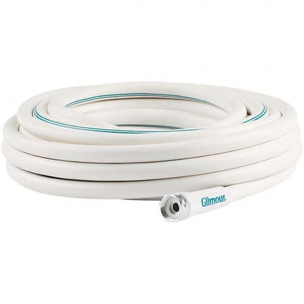 Gilmour - Water & Garden Hose Type: Marine/RV Length (Feet): 50 - Strong Tooling