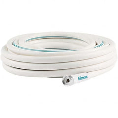 Gilmour - Water & Garden Hose Type: Marine/RV Length (Feet): 50 - Strong Tooling