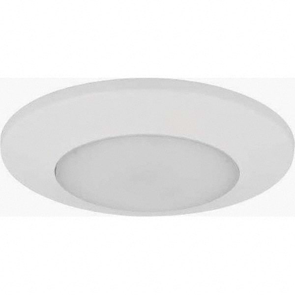 Hubbell Lighting - Downlights Overall Width/Diameter (Inch): 7-1/4 Housing Type: New Construction; Retrofit - Strong Tooling