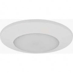 Hubbell Lighting - Downlights Overall Width/Diameter (Inch): 7-1/4 Housing Type: New Construction; Retrofit - Strong Tooling