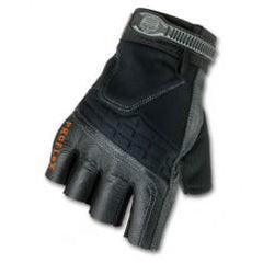 900 M BLK IMPACT GLOVES - Strong Tooling