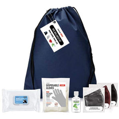 PRO-SAFE - Protective Essentials Kit - Strong Tooling