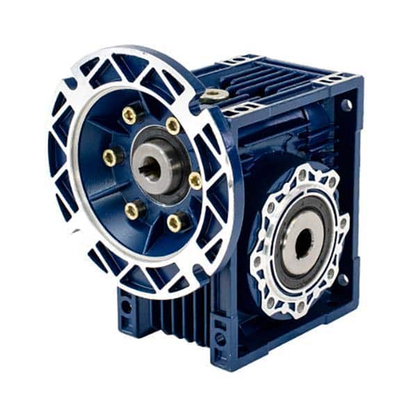 Worldwide Electric - Speed Reducers Centerline Distance: 1.970 (Decimal Inch) Ratio: 30:1 - Strong Tooling