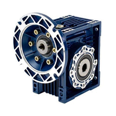 Worldwide Electric - Speed Reducers Centerline Distance: 3.540 (Decimal Inch) Ratio: 30:1 - Strong Tooling