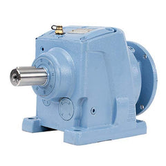 Worldwide Electric - Speed Reducers Centerline Distance: 5.880 (Decimal Inch) Ratio: 10:1 - Strong Tooling