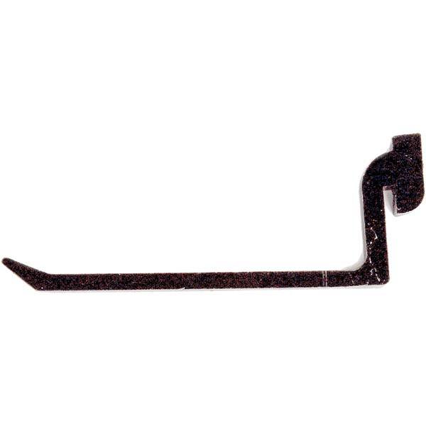 Pioneer IWS - All-Purpose & Utility Hooks Type: Hooks Material: Hot Rolled Steel - Strong Tooling