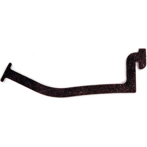 Pioneer IWS - All-Purpose & Utility Hooks Type: Hooks Material: Hot Rolled Steel - Strong Tooling