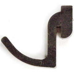 Pioneer IWS - All-Purpose & Utility Hooks Type: Hooks Material: Hot Rolled Steel - Strong Tooling