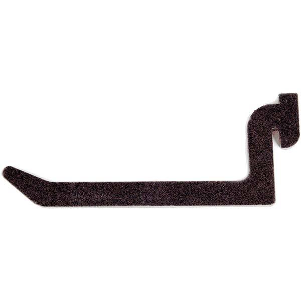 Pioneer IWS - All-Purpose & Utility Hooks Type: Hooks Material: Hot Rolled Steel - Strong Tooling