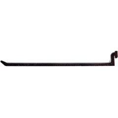 Pioneer IWS - All-Purpose & Utility Hooks Type: Hooks Material: Hot Rolled Steel - Strong Tooling