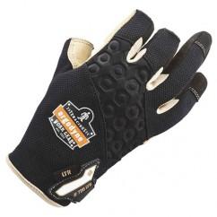 720LTR L BLK HD FRAMING GLOVES - Strong Tooling