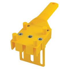 Mibro - Dowel/Drill Jig - Exact Industrial Supply