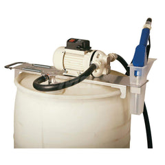 Transfer Pump: DEF Lubrication, Polypropylene