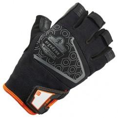 860 S BLK HVY LIFTING UTILITY GLOVES - Strong Tooling