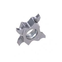 TCP18R050F Grade SH725 Grooving Insert - Strong Tooling