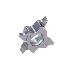 TCP18R145F Grade SH725 Grooving Insert - Strong Tooling