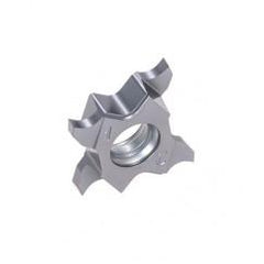 TCP18L050F Grade SH725 Grooving Insert - Strong Tooling