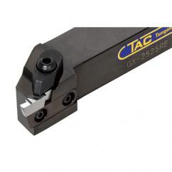 GX2525LE Grooving Tool - Strong Tooling