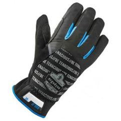 814 S BLK THERMAL UTILITY GLOVES - Strong Tooling