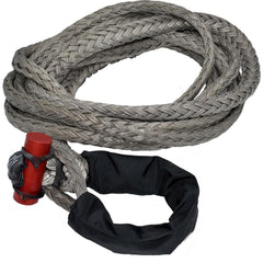 Automotive Winch Accessories; Type: Winch Strap; For Use With: Winch Ropes; Length (Feet): 25; Width (Inch): 5/8; Capacity (Lbs - 0 Decimals): 16933; Capacity (Lb.): 16933.00; End Type: Loop & Eye; Length (Feet): 25; Width (Inch): 5/8; Length (Inch): 300;