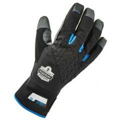 817 M BLK REIN THERMAL UTIL GLOVES - Strong Tooling