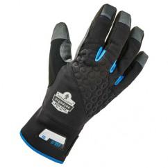 817 L BLK REIN THERMAL UTIL GLOVES - Strong Tooling