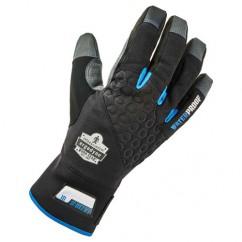 817WP S BLK REINF UTILITY GLOVES - Strong Tooling