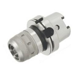 HSK A 63 MAXIN 3/4X3.74 - Strong Tooling