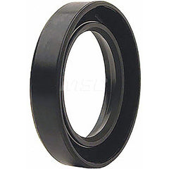 Automotive Shaft Seals; Seal Type: TC; Inside Diameter (Decimal Inch): 35 mm; Outside Diameter (Decimal Inch): 72 mm; Thickness (Decimal Inch): 12 mm; Color: Black; Hardness: 70 Shore A; Minimum Order Quantity: Nitrile Rubber; Material: Nitrile Rubber; Ov