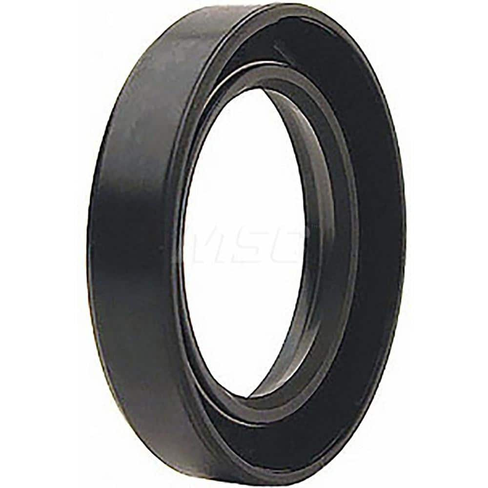 Automotive Shaft Seals; Seal Type: SC; Inside Diameter (Decimal Inch): 35 mm; Outside Diameter (Decimal Inch): 67 mm; Thickness (Decimal Inch): 7 mm; Color: Black; Hardness: 70 Shore A; Minimum Order Quantity: Nitrile Rubber; Material: Nitrile Rubber; Ove