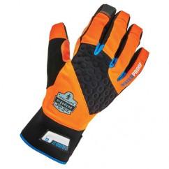 818WP S ORG WATERPROOF UTIL GLOVES - Strong Tooling