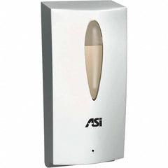 ASI-American Specialties, Inc. - 28 oz Automatic Hand Soap & Sanitizer Dispenser - Strong Tooling