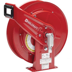 Reelcraft - Cord & Cable Reels End Type: Bare End Cable Length (Feet): 75 - Strong Tooling